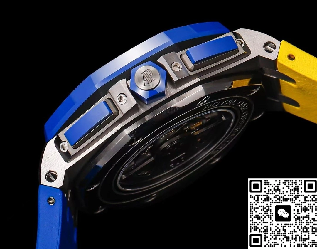 TK Factory Audemars Piguet Royal Oak Offshore 26400SO.OO.A057CA.01 1:1 Best Edition Replica Watch